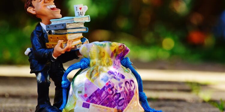 Maximize Your Paycheck: How to Leverage Tax Deductions for Salaried Employees