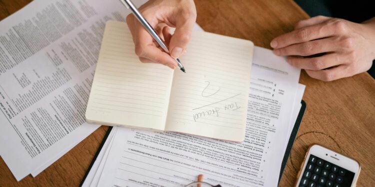 7 Essential Tips for Small Business Tax Compliance