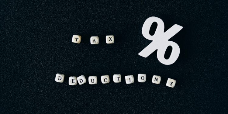 Unlock Hidden Savings: Essential Tax Strategies for Maximizing Your Return