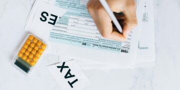 5 Essential Tax Strategies for Maximizing Your Returns