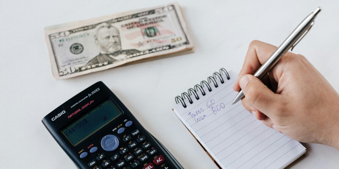 Unlocking Your Financial Future: An Introduction to Personal Finance for Beginners