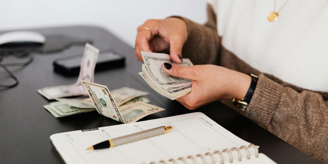 Unlock the Secrets of Effective Monthly Budget Planning: A Step-by-Step Guide