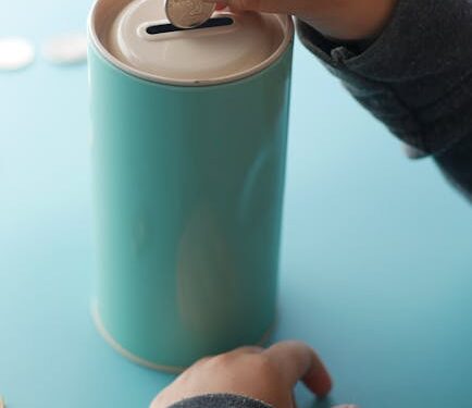 10 Essential Items for Your Personal Finance Checklist: Start Today!