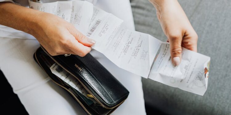 10 Essential Steps in Your Personal Budgeting Guide for 2023