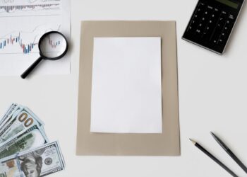 7 Easy Steps on How to Create a Monthly Budget for Beginners