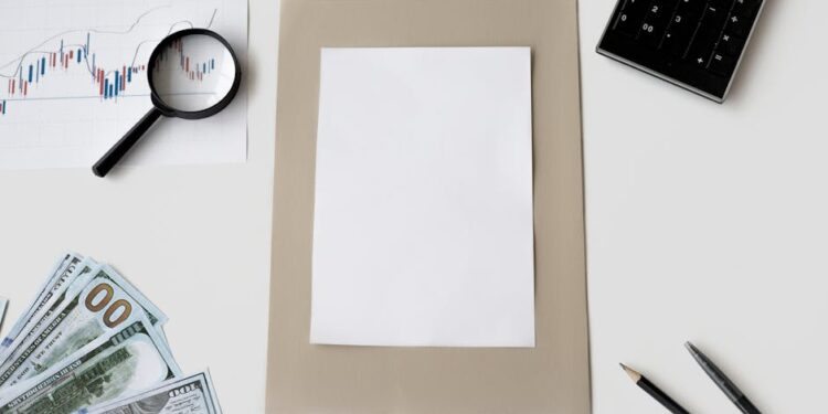 7 Easy Steps on How to Create a Monthly Budget for Beginners