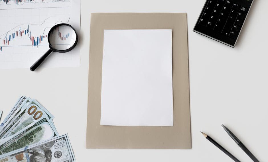 7 Easy Steps on How to Create a Monthly Budget for Beginners