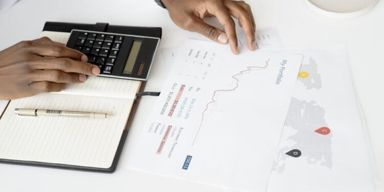 5 Simple Budget Planning Methods for First-Time Budgeters