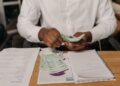 5 Essential Steps to Master Monthly Personal Budget Planning