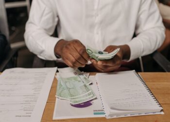 5 Essential Steps to Master Monthly Personal Budget Planning