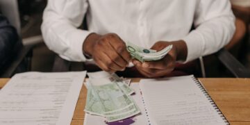 5 Essential Steps to Master Monthly Personal Budget Planning