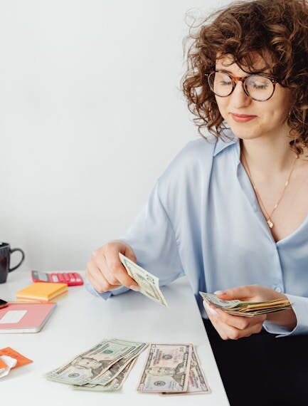 7 Essential Steps for Effective Personal Financial Goals Planning
