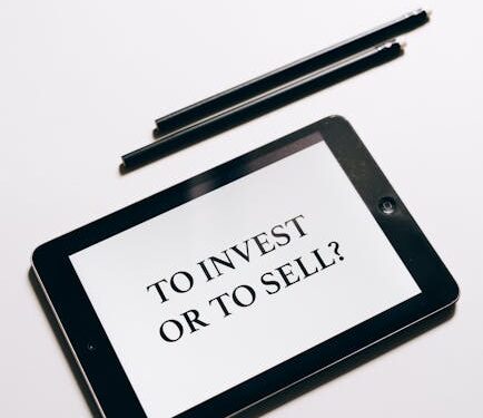 Unlock Financial Success with These 5 Smart Investing Strategies