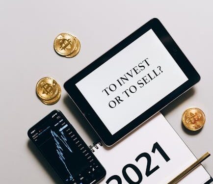 Unlock Financial Growth: 5 Key Value Investing Basics You Should Know